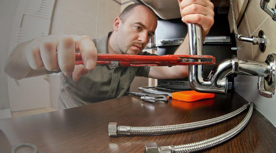Local expert plumbing services in Keldron, SD